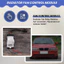 Mô-đun điều khiển quạt tản nhiệt ô tô cho 3Series E46 316Ci 3116Ti 318Ci 318I 318Ti 320Ci 320I 323Ci 328I 330I 7561757
