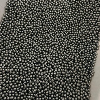 2kg bi sắt ( tặng 1 dây adam 2 da trị giá 6k). Dùng làm trục xe đạp, xe đạp điện. Bi giá rẻ không gỉ