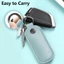 BORAGETE U Disk Pouch Vỏ bảo vệ Phụ kiện kỹ thuật số Pendrive USB Flash Drive
