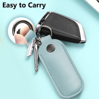 [Giao hàng từ Việt Nam] Túi đựng PURECOTTON0 Vỏ bảo vệ da Pendrive USB Flash Drive