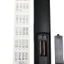 tay điều khiển remote từ xa tivi đa năng toshiba RM-L1328 hàng tốt-kèm pin