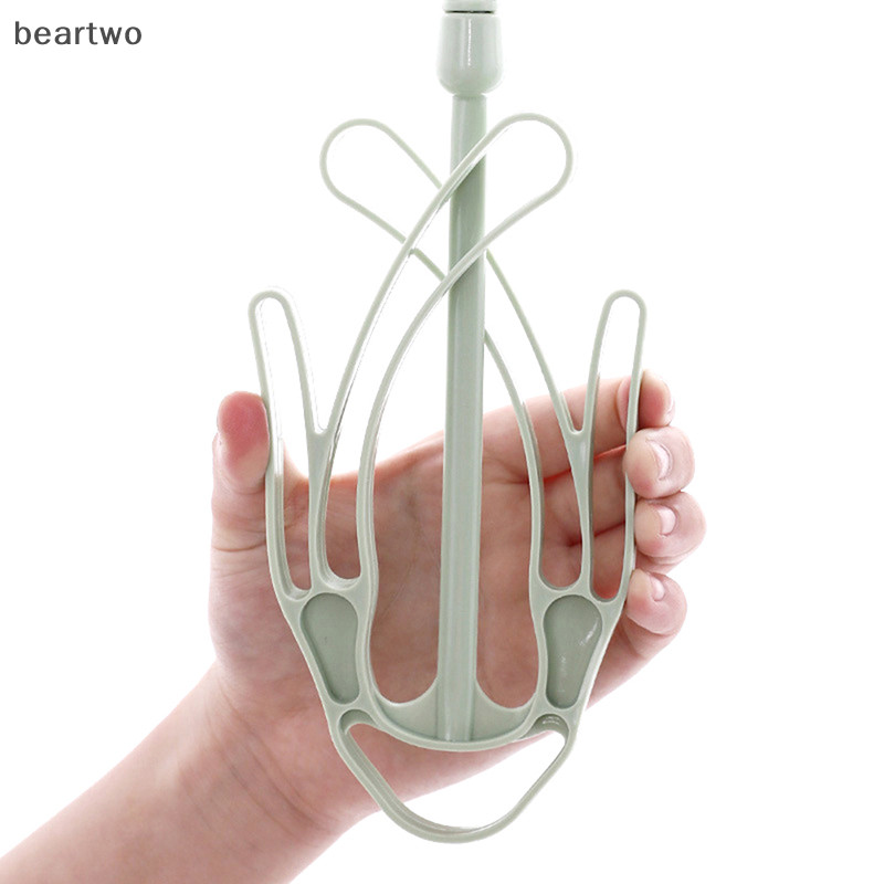 < Beartwo > al Giá Để Sấy Móc Treo Nhà Kệ Giày Đế Sáng Tạo Bảo Quản Giày Móc Treo Chống Gió Sấy Đẹp