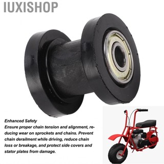 Iuxishop Dây Xích Con Lăn Căng Bánh Xe Hướng Dẫn Thép Chịu Lực Tăng Cường An Toàn Chống Trật Bánh Cho Doodle Bug Blitz Dirt Racer Xe Đạp Mini