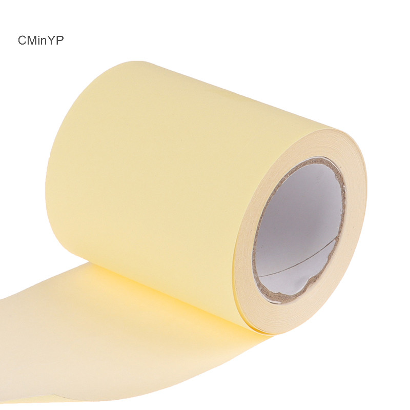 Cminyp 20 tờ / 1 Cuộn Nách Ngăn Ngừa Mồ Hôi Miếng Lót Nách Khô Chống Mồ Hôi Miếng Dán Vinh Quang