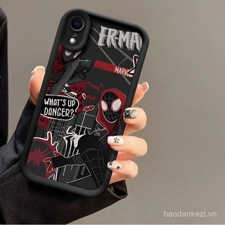 Ốp iPhone XR iPhone x iPhone XS Max iPhone 7 Plus Iphone 8 Plus xsmax se2020 Ốp điện thoại di động TPU Ốp điện thoại silicon phổ biến thời trang có tay cầm iPhone XR iPhone x iPhone Max iPhone