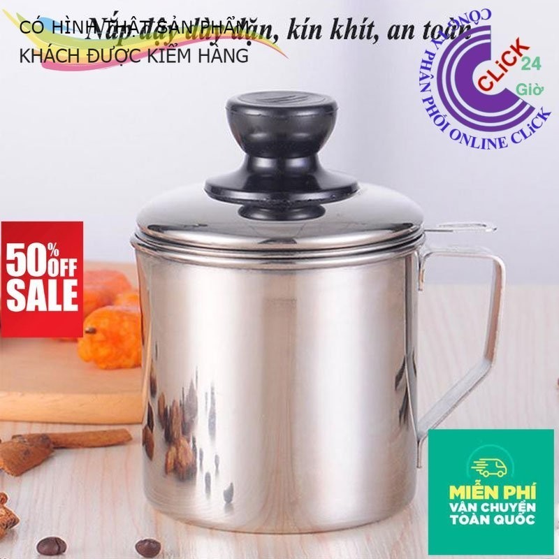 [XẢ] 2 Bình Lọc Đa Năng 1.2 Lít, Lược Bã Trái Cây Ca Lọc Dầu, Ca Lọc 🕰 TRÙM HOA VÀ CÂY CẢNH