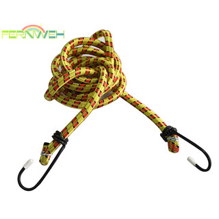[Fernweh] 1 BÁNH CÁNH XE XE ĐẠP BIKES ROPE TIE LUGGAGE XE STRAP ROOF RACK [MỚI]