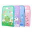 Thư mục tập tin A4 GREAT, Thư mục lưu trữ giấy kiểm tra 13 túi chống nước, Thư mục phong bì PP sáng tạo