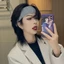 Bộ Tóc Giả Nguyên Đầu Tỉa Mullet Hoá Trang Nhân Vật Amine Phong Cách Nhật Bản Cho Nam Và Nữ QiQiShop