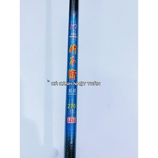Cần câu đơn câu cá 3h vân đá siêu nhẹ siêu rẻ