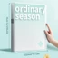 Túi lưu trữ TUYỆT VỜI, Sổ lưu trữ chống nước màu Gradient, Phim hoạt hình đa chức năng 40 / 60 / 100 Trang Giấy kiểm tra dung lượng lớn Tổ chức lưu trữ Văn phòng trường học