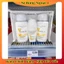 Lăn khử mùi Vanilla Bettina Barty của Đức