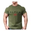 Áo thun Alpha_retro_dã ngoại