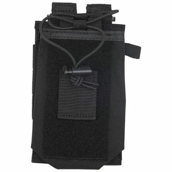 Túi bộ đàm 5.11_radio pouch_chiến thuật _retro