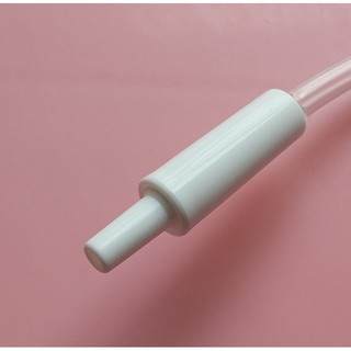 Dây ống hút dẫn khí kèm 2 đầu nối FatzBaby Melody -/ Resonance - phụ kiện cho máy hút sữa điện đơn đôi Fatz 1,2,3,4,5