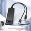 Bộ chia nguồn USB C POE hiệu quả Yoo 5V USB C cho Camera giám sát
