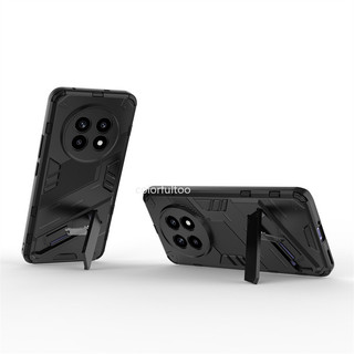 Ốp Giáp Chống Sốc Realme 13 5G Cho Realme 14 13 Pro Plus 13Pro + Realme13 Realme14Pro 4G 5G Vỏ Điện Thoại Thời Trang Chống Rơi Bảo Vệ Cứng Mặt Sau Giá Đỡ Vỏ Stent