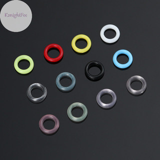 K2nightfee 10 Chiếc Bông Tai Vòng Nhựa Nhiều Màu Sắc Bông Tai Nhỏ Dễ Thương Cho Nữ Bé Gái Đơn Giản Đa Năng Khóa Tai Phụ Kiện Trang Sức Quà Tặng VN