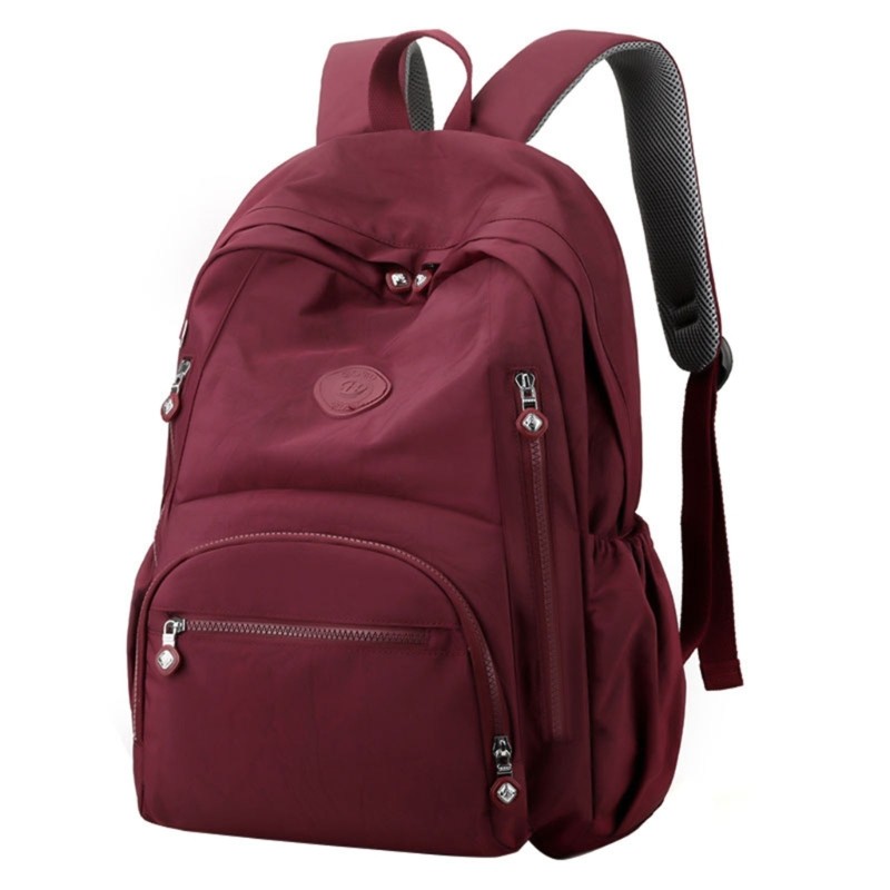Hsv Du Lịch Ba Lô Học Sinh Ba Lô Laptop Ba Lô Dung Tích Lớn Ba Lô Daypacks Chống Nước Lưng