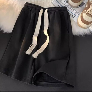 Quần short thể thao CGF dành cho bé trai mùa hè phong cách mới xu hướng bóng rổ dáng rộng quần áo thường ngày