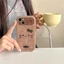 Ốp Lưng Iphone Da Chống Thấm Nước Iphone 11 Hàn Quốc Retro 3D Hello Kitty Dây Đeo Tay Vòng Tay Vỏ Bảo Vệ Camera Chống Sốc Toàn Thân Cho IPhone 17 15 14 13 12 11 Pro Max