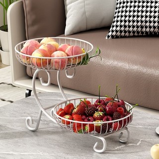 Trái Cây Khô Đĩa Trái Cây Giá Trái Cây Hộp Bảo Quản Đồ Ăn Nhẹ Trái Cây Khô Giá Ăn Nhẹ Phòng Khách Bàn Cà Phê Đĩa Trái Cây Hộ Gia Đình Nhiều Lớp Ánh Sáng Sang Trọng Cao Cấp Giỏ Trái Cây Giá Để Đồ Ăn Nhẹ Đĩa Trái Cây Ne