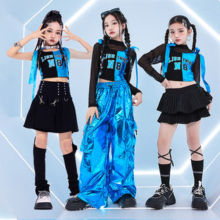 Đồ Nhảy Hiphop Cho Bé Gái Áo Croptop Trẻ Em Bộ Hiphop Đồ Biểu Diễn Cho Đồ Tập Nhảy Cho Đồ Học Nhảy Cho Quần Đồ Nhảy Cho Bé Đồ Nhảy Hiện Đại Đồ Nhảy Zumba Cho Bé Gái