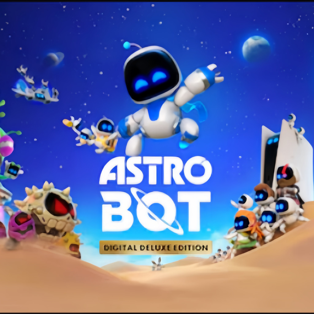 Rytanda Astro Bot Đồ Chơi Sang Trọng Astrobots Trò Chơi Không Gian Robot Ngoại Vi Plushie Kế Hoạch Cứu Hộ Sang Trọng Hình Anime Dễ Thương Trang Trí Nhà Gối Nhồi Bông Mềm Búp Bê Kid Sinh Nhật Quà Tặng Giáng Sinh