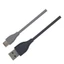 Niki Thay Thế USB C Tai Nghe Sạc Bộ Chuyển Đổi Cáp Sạc Nhanh Cho Tai Nghe 700QC 45