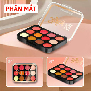 Đồ Chơi Trang Điểm Cho Bé Gái Bunnies Set Đồ Trang Điểm Giả Không Có Màu Đủ Full Bộ Make Up Hiện Đại