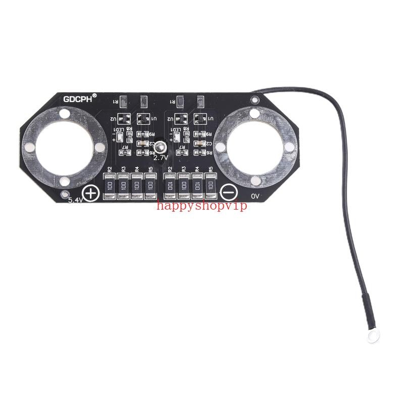 Hsv 2 7V 3000F Siêu Tụ Điện Ổn Định Điện Áp Cân Bằng Cho Mô Đun Bảo Vệ Bo