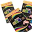 Giấy Ma Thuật cầu vồng túi 10 tờ A3, A4，8k hàng đẹp FE123