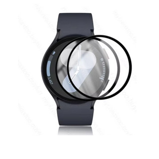 Dành Cho Samsung Galaxy Watch 7 40mm 44mm / Ultra 47mm Kính Cường Lực Chống Trầy Xước Phim Bảo Vệ PMMA Phim Bảo Vệ Màn Hình