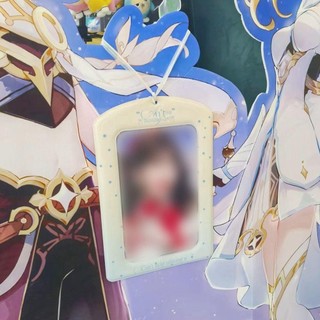 Giá đỡ Photocard RATTANCO, Vỏ bảo vệ hình ảnh khổng lồ của thần tượng Hàn Quốc, Vỏ thẻ PVC đầy màu sắc A4