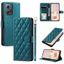 Ốp Lật Cho Case for OPPO Reno 13 13F 12 12F 11 F 11F 10 Pro 13F 12F A58 A74 A79 A3x A3 Pro 4G 5G Ví da PU sang trọng có khe cắm thẻ Vỏ điện thoại TPU mềm Leather Cover Wallet With Card Slots Soft TPU Bumper Phone Casing