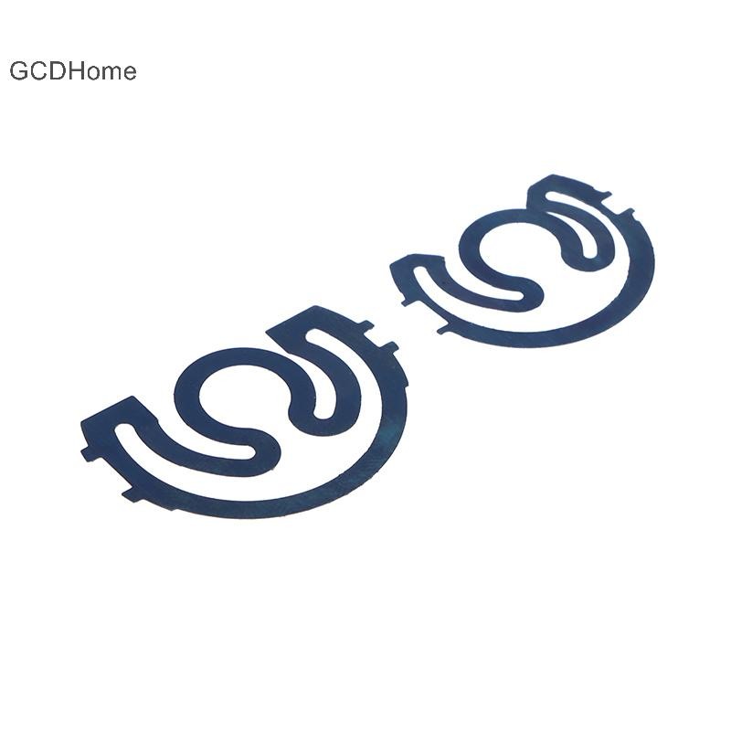 Gcdhome 10 Tấm lò xo cuộn công nghiệp 2.1cm / 2.6cm HOT