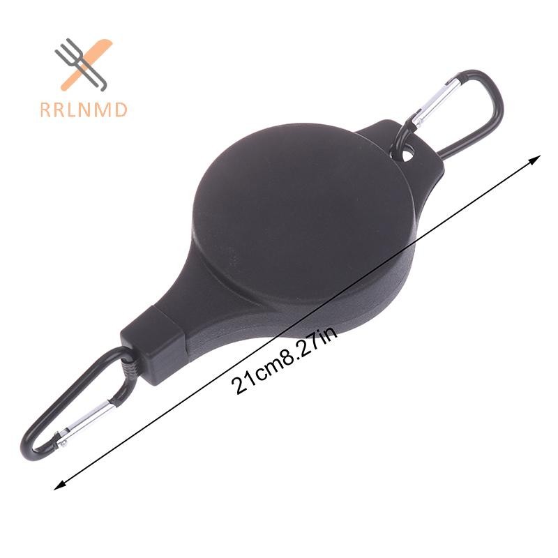 Rrlnmd Giỏ Sân Vườn Chậu Móc Treo Có Thể Điều Chỉnh Nâng Cây Ròng Rọc Bộ Có Thể Thu Vào Ròng Rọc Kéo Xuống Móc Treo Cây Chậu Hoa Móc MỚI