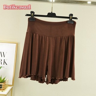 Phụ Nữ Quần Thời Trang Mùa Hè Quần short Rời Quần Ngắn