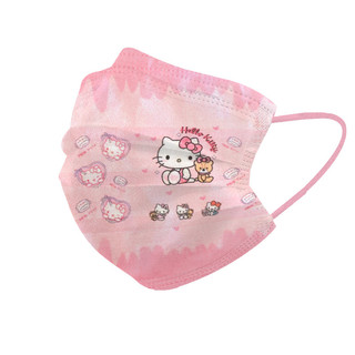 Mặt nạ trẻ em Đóng gói riêng 50 chiếc Mặt nạ âm thanh nổi 4-12yo Mặt nạ hoạt hình thời trang chất lượng cao Mặt nạ bé trai Mặt nạ bé gái Dòng Sanrio Họa tiết hoạt hình.