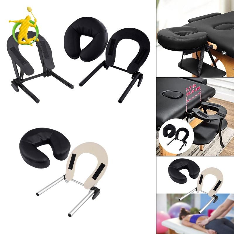 Giá đỡ mặt cho bàn massage Thiết bị massage Giá đỡ mặt cho SPA Salon