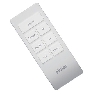Mới Cho Haier GE HW-10VCQ32 Cửa Sổ Điều Khiển Từ Xa