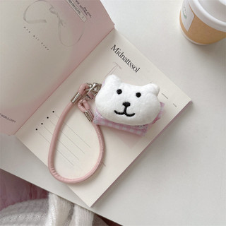 Thỏ Miffy gấu tự hủy cho AirPods 1 / 2 3 Pro Pro Pro2 pro3 Airpods4
