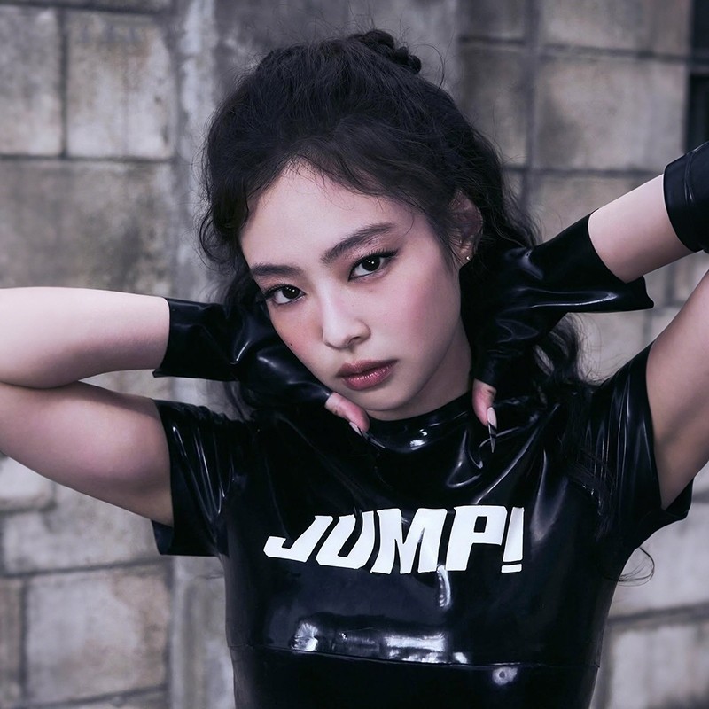 Cutenew Chữ Cái Áo Thun Cổ Tròn Rốn Lộ Skinny Nhìn Ôm Hơn Mùa Hè Nữ Mỹ Phong Cách Đường Phố