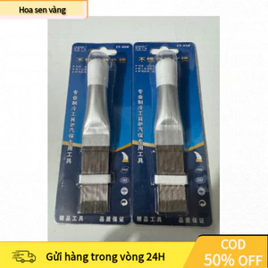【24H】 Lược Nắn Tản Nhiệt Máy Lạnh – Vệ Sinh Dàn Lạnh Điều Hòa, Lược Chải Lá Nhôm Chuyên Dụng