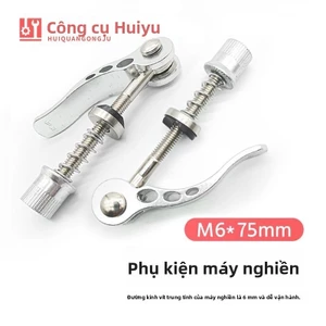 Phụ kiện khóa khóa đa năng Máy nghiền AGWL