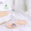 1: 12 Nhà búp bê Trang trí thu nhỏ Lọ trưng bày hoa có đế [mới]