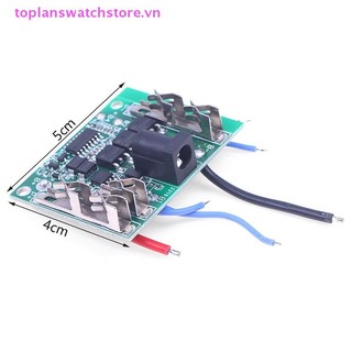 Toplanswatchstore 1 Tấm bảo vệ dụng cụ điện Máy mài góc hiện tại cao Tấm bảo vệ pin VN