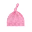 Yoo Thoáng Khí Cho Bé Bonnet Mũ Cotton Sơ Sinh Điều Dưỡng Nữ Mũ Thoải Mái Hàng Ngày