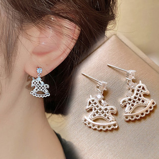 Bông Tai Thời Trang Thiết Kế Tinh Tế và Thanh Lịch