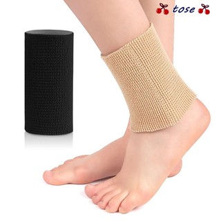 Bảo Vệ Mắt Cá Chân Nam - Băng Gel Hỗ Trợ Chân Bền Đẹp